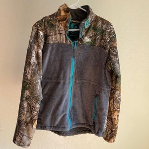 Women’s Realtree Max 5 Camo Jacket